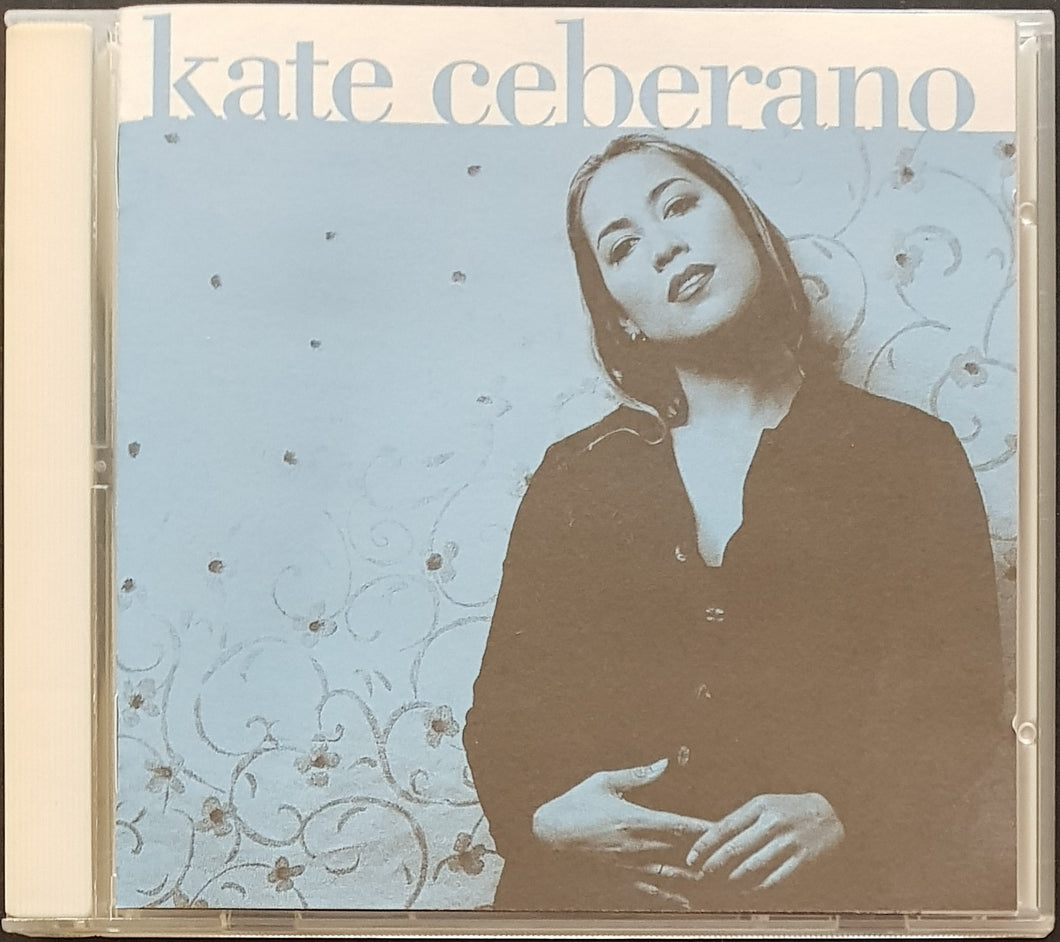 Kate Ceberano - Blue Box