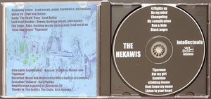 Hekawis - Intellectuals