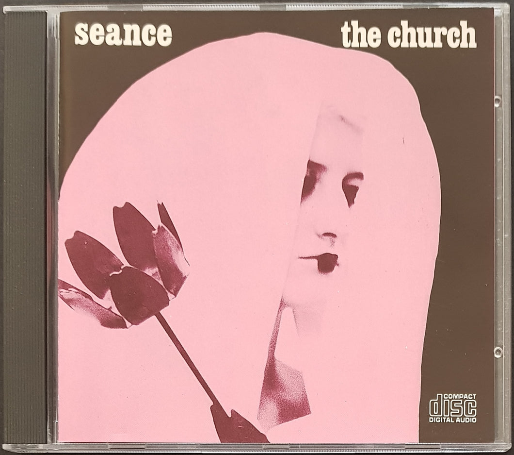 Church - Seance