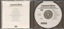 Load image into Gallery viewer, Canned Heat - Boogie With Canned Heat