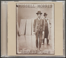 Load image into Gallery viewer, Morris, Russell - Sharkmouth
