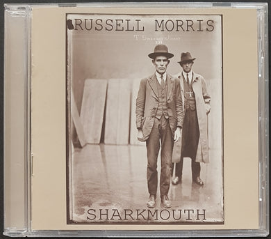 Morris, Russell - Sharkmouth
