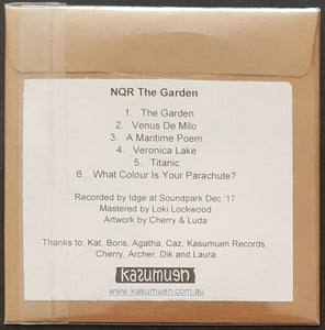 NQR - The Garden