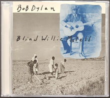 Load image into Gallery viewer, Bob Dylan - Blind Willie McTell