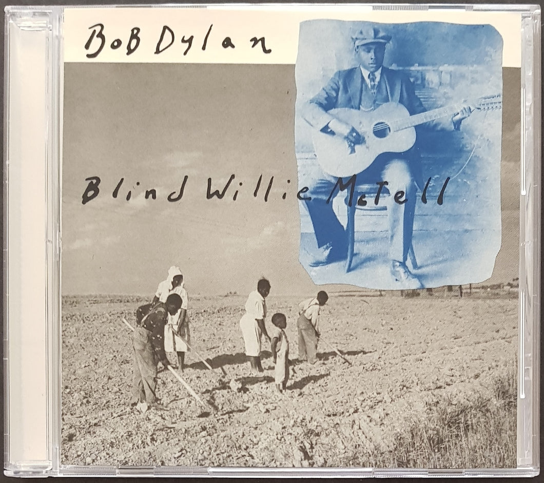 Bob Dylan - Blind Willie McTell