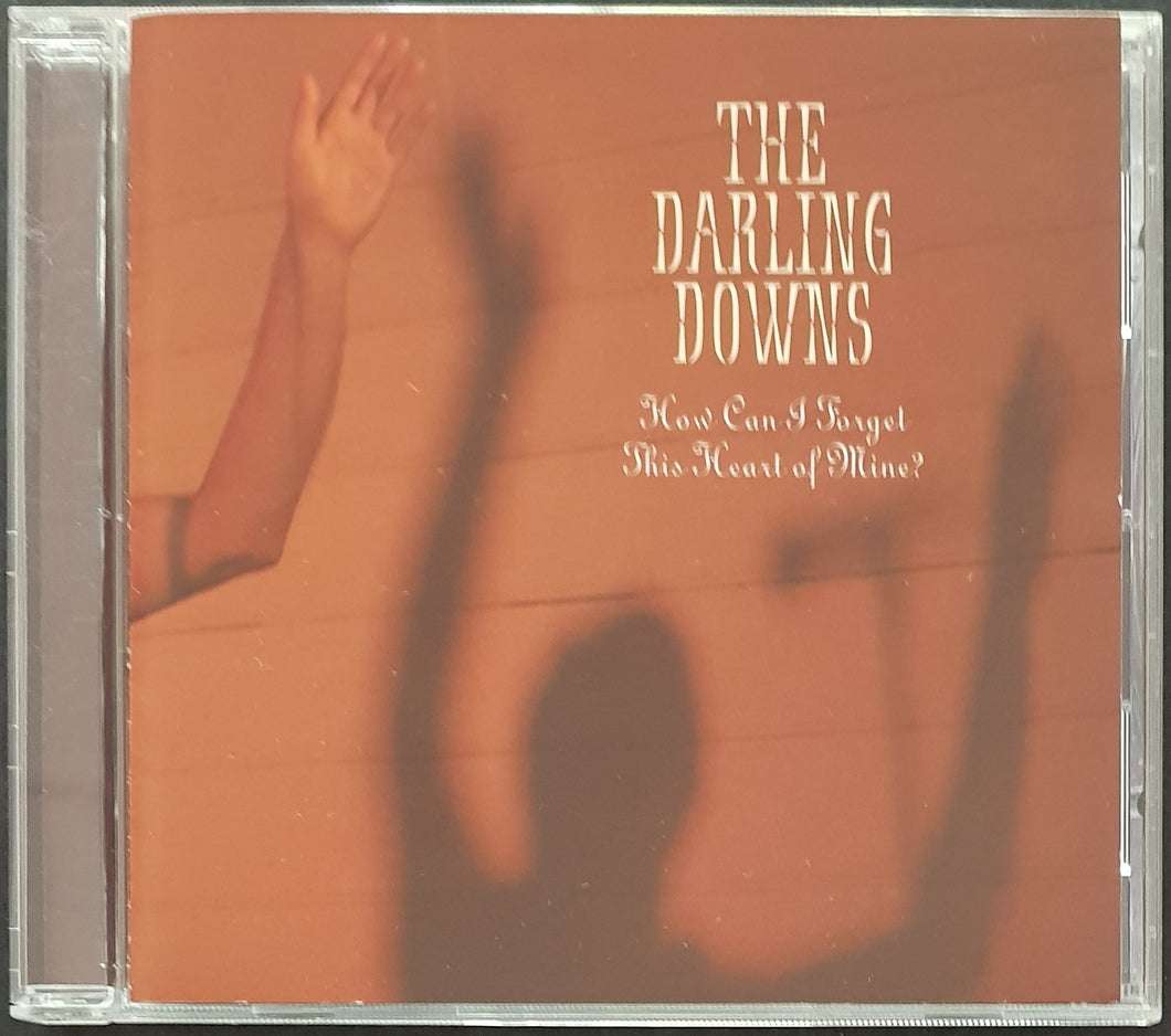 Darling Downs - How Can I Forget This Heart Of Mine?