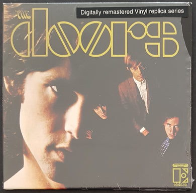 Doors - The Doors