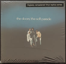 Load image into Gallery viewer, Doors - Soft Parade