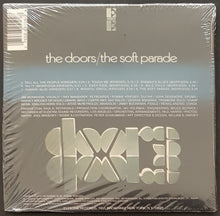 Load image into Gallery viewer, Doors - Soft Parade