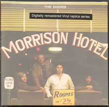 Load image into Gallery viewer, Doors - Morrison Hotel