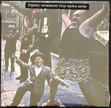 Doors - Strange Days