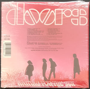 Doors - Waiting For The Sun