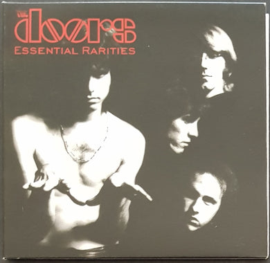 Doors - Essential Rarities (The Best Of The '97 Box Set)