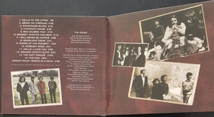 Doors - Essential Rarities (The Best Of The '97 Box Set)