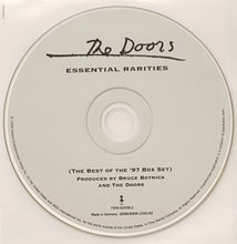 Load image into Gallery viewer, Doors - Essential Rarities (The Best Of The &#39;97 Box Set)