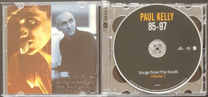 Kelly, Paul - Greatest Hits - Songs From The South Volumes 1 & 2