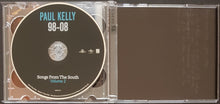 Load image into Gallery viewer, Kelly, Paul - Greatest Hits - Songs From The South Volumes 1 &amp; 2