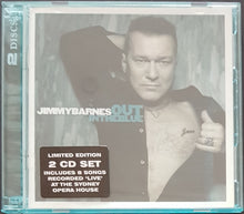 Load image into Gallery viewer, Jimmy Barnes - Out In The Blue