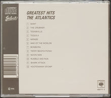 Load image into Gallery viewer, Atlantics - The Atlantics&#39; Greatest Hits