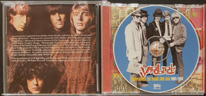 Yardbirds - Happenings Ten Years Time Ago 1964-1968