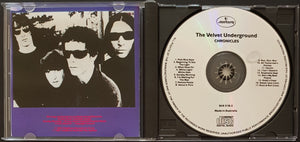 Velvet Underground - Chronicles
