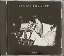 Load image into Gallery viewer, Velvet Underground - The Velvet Underground