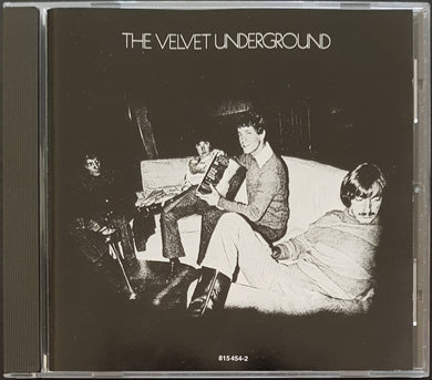 Velvet Underground - The Velvet Underground