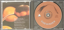 Load image into Gallery viewer, Sidewinder - The Gentle Art Of Spoonbending