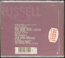 Load image into Gallery viewer, Morris, Russell - The Greatest Hits