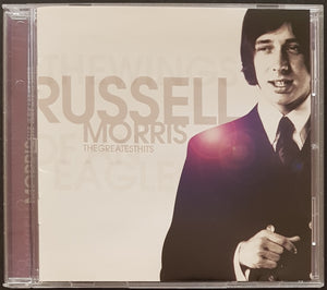 Morris, Russell - The Greatest Hits