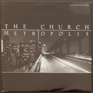 Church - Metropolis