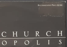 Load image into Gallery viewer, Church - Metropolis