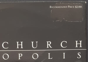 Church - Metropolis
