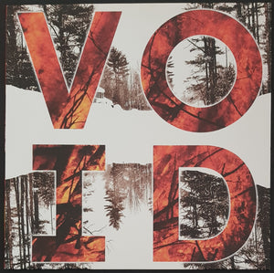 Vanna - Void