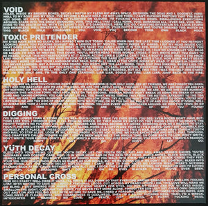 Vanna - Void