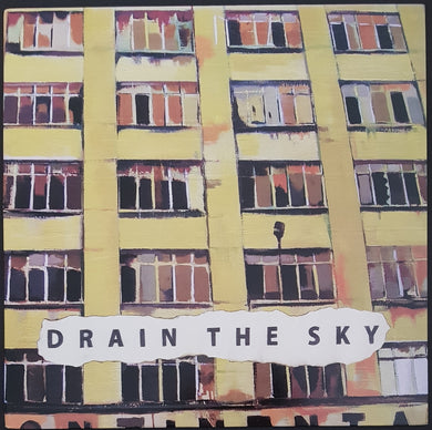 Drain The Sky - Introduction To The Past