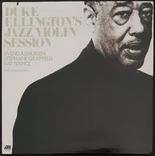Load image into Gallery viewer, Duke Ellington - Duke Ellington&#39;s Jazz Violin Session