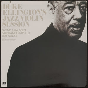 Duke Ellington - Duke Ellington's Jazz Violin Session