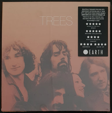 Trees - Trees