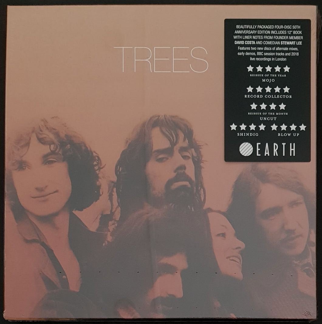 Trees - Trees