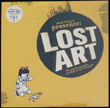 Load image into Gallery viewer, Cloak / Dagger - Lost Art