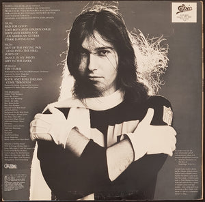 Jim Steinman - Bad For Good