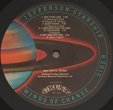 Load image into Gallery viewer, Jefferson Starship - Winds Of Change