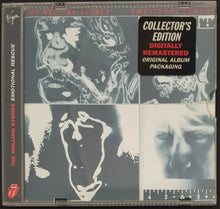 Load image into Gallery viewer, Rolling Stones - Emotional Rescue