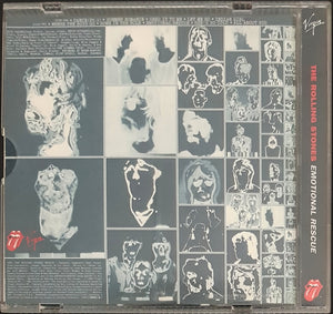 Rolling Stones - Emotional Rescue
