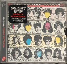 Load image into Gallery viewer, Rolling Stones - Some Girls