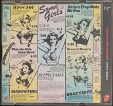 Load image into Gallery viewer, Rolling Stones - Some Girls