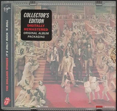 Rolling Stones - It's Only Rock 'N Roll