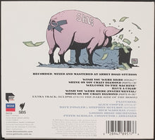 Load image into Gallery viewer, Pink Floyd - Pink Floyd&#39;s Wish You Were Here Symphonic