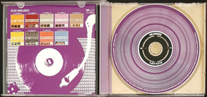 Seekers - A's B's & EP's